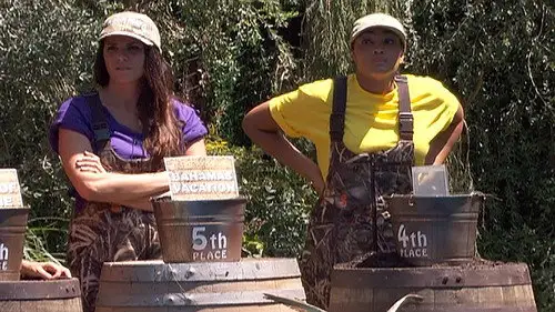 Gran hermano (Estados Unidos) Temporada 15 Episodios 18 • Sub Español