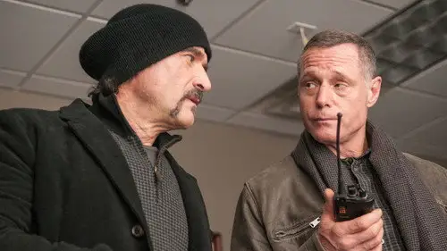 Chicago P.D. Temporada 2 Episodios 17 • Sub Español