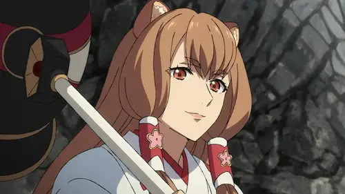 The Rising of the Shield Hero Temporada 4 Episodios 12 • Sub Español