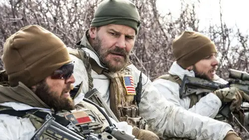 SEAL Team Temporada 4 Episodios 1 • Sub Español