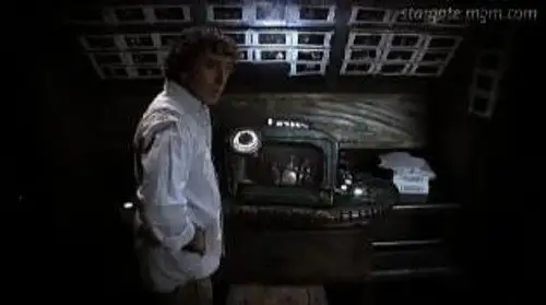 Stargate Universe Temporada 0 Episodios 25 • Sub Español