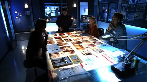 CSI: Las Vegas Temporada 6 Episodios 18 • Sub Español