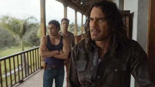 Pasión de gavilanes Temporada 2 Episodios 6 • Sub Español