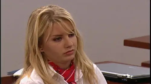 Rebelde Temporada 2 Episodios 12 • Sub Español