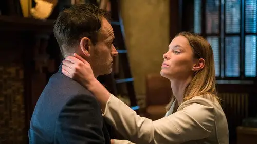 Elementary Temporada 4 Episodios 18 • Sub Español