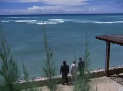 Hawaii 5-0 Temporada 4 Episodios 13 • Sub Español