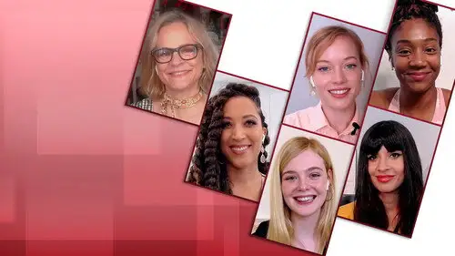 Hollywood en primer plano Temporada 6 Episodios 1 • Sub Español