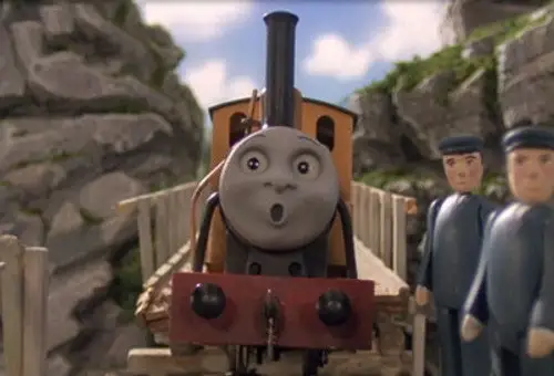 Thomas y sus amigos Temporada 7 Episodios 25 • Sub Español