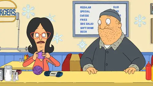 Bob's Burgers Temporada 9 Episodios 10 • Sub Español