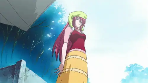 Elfen Lied Temporada 1 Episodios 4 • Sub Español