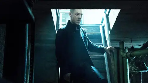 Marvel - Luke Cage Temporada 1 Episodios 11 • Sub Español