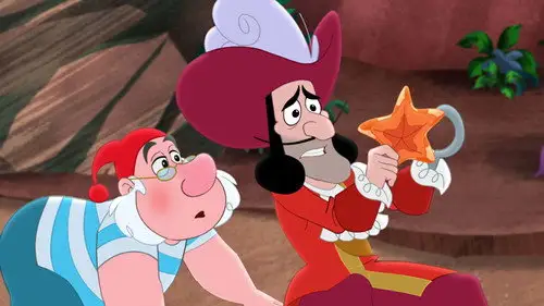 Jake y los piratas de nunca jamás Temporada 0 Episodios 18 • Sub Español