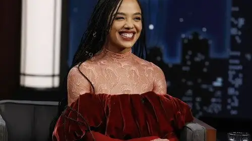 Jimmy Kimmel Live! Temporada 20 Episodios 21 • Sub Español