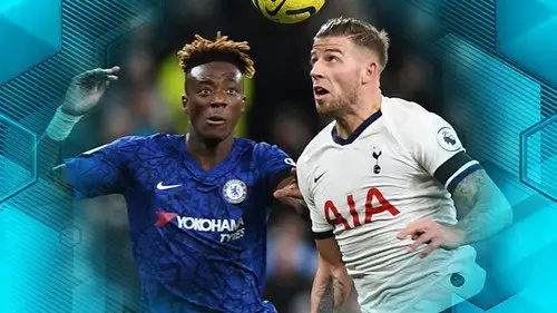 Match of the Day 2 Temporada 16 Episodios 17 • Sub Español