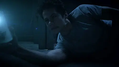 Teen Wolf Temporada 3 Episodios 18 • Sub Español