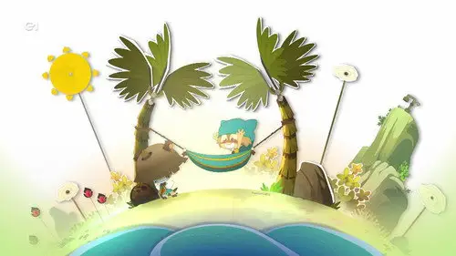 Mini Wakfu Temporada 1 Episodios 21 • Sub Español