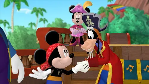 La casa de Mickey Mouse Temporada 4 Episodios 13 • Sub Español