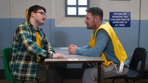 Coronation Street Temporada 66 Cap 6 • Español Online