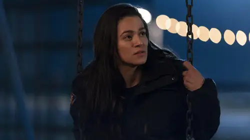 Fire Country Temporada 2 Episodios 9 • Sub Español