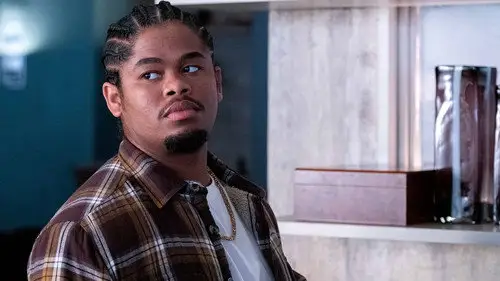 Snowfall Temporada 5 Episodios 9 • Sub Español
