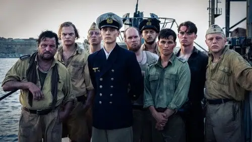 Das Boot (El submarino) Temporada 4 Episodios 3 • Sub Español