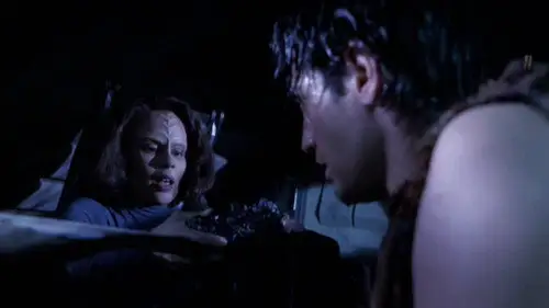 Star Trek: Voyager Temporada 6 Episodios 22 • Sub Español