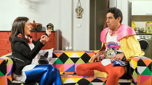 La que se avecina Temporada 9 Episodios 11 • Sub Español