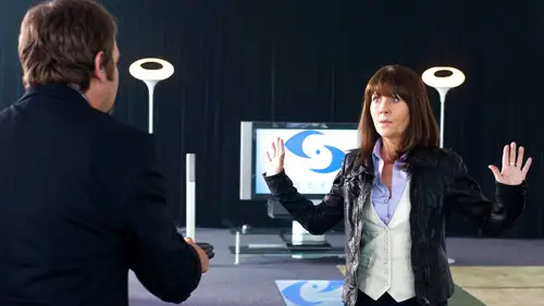 Las aventuras de Sarah Jane Temporada 5 Episodios 6 • Sub Español