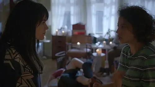 Broad City Temporada 1 Episodios 7 • Sub Español