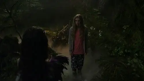 The Haunting Hour: La Serie Temporada 3 Episodios 5 • Sub Español