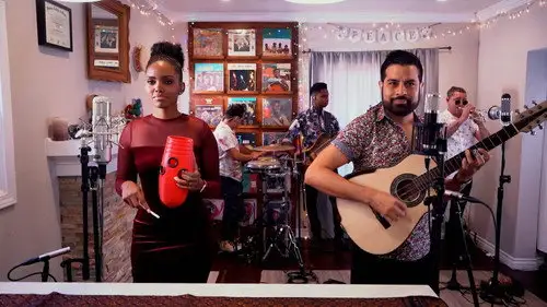 Great Performances Temporada 48 Episodios 20 • Sub Español