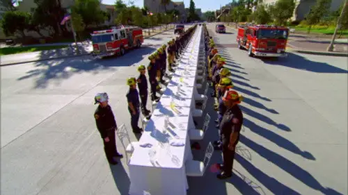 MasterChef Temporada 4 Episodios 7 • Sub Español