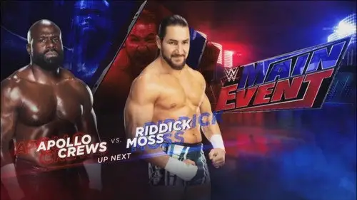 WWE Main Event Temporada 12 Episodios 24 • Sub Español