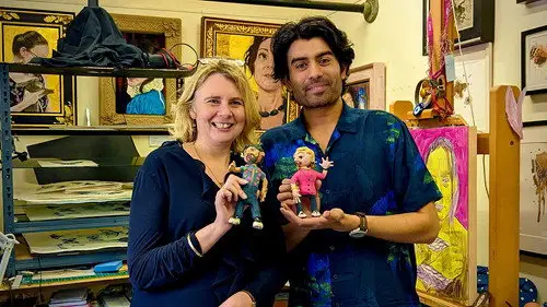 Antiques Road Trip Temporada 29 Episodios 19 • Sub Español