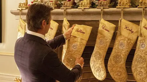 Dinastía Temporada 5 Episodios 2 • Sub Español