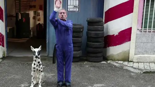 Cuéntame cómo pasó Temporada 0 Episodios 13 • Sub Español