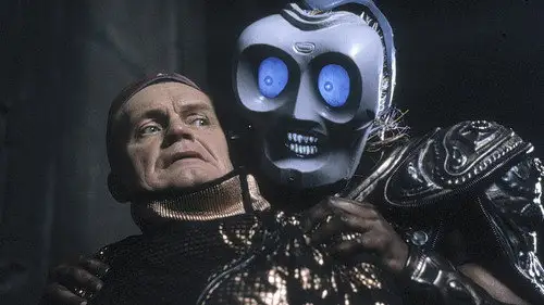 Lexx Temporada 2 Episodios 9 • Sub Español