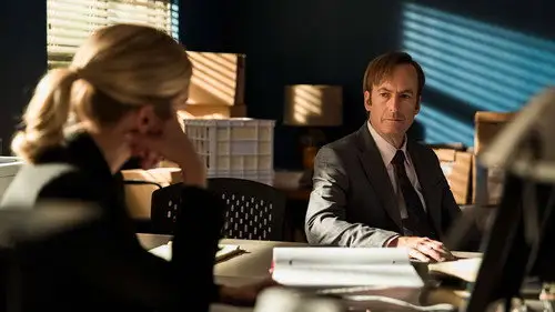 Better Call Saul Temporada 3 Episodios 1 • Sub Español
