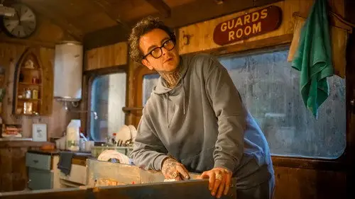 Brassic Temporada 6 Episodios 3 • Sub Español