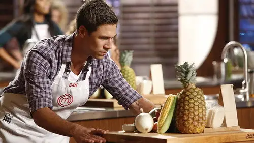 MasterChef Temporada 7 Episodios 5 • Sub Español