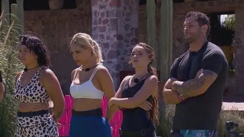 Los 50 Temporada 2 Episodios 4 • Sub Español