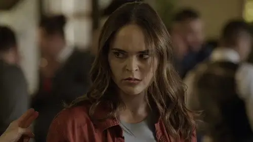 La Jefa Temporada 1 Episodios 25 • Sub Español