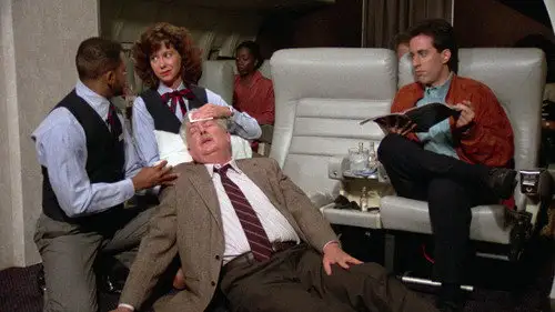 Seinfeld Temporada 3 Episodios 4 • Sub Español