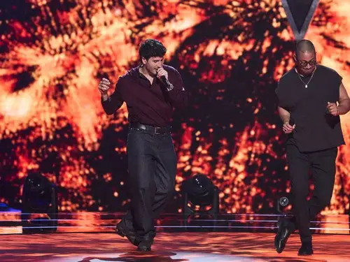 La voz Temporada 12 Episodios 3 • Sub Español