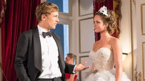 The Royals Temporada 1 Episodios 5 • Sub Español