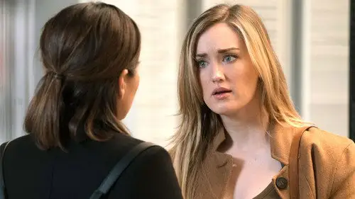 Blindspot Temporada 3 Episodios 14 • Sub Español