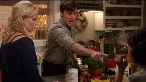 Parenthood Temporada 4 Episodios 7 • Sub Español