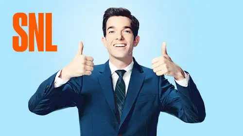 Saturday Night Live Temporada 43 Episodios 18 • Sub Español