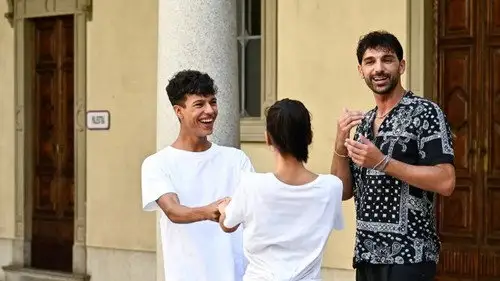 Il Collegio Temporada 8 Episodios 5 • Sub Español