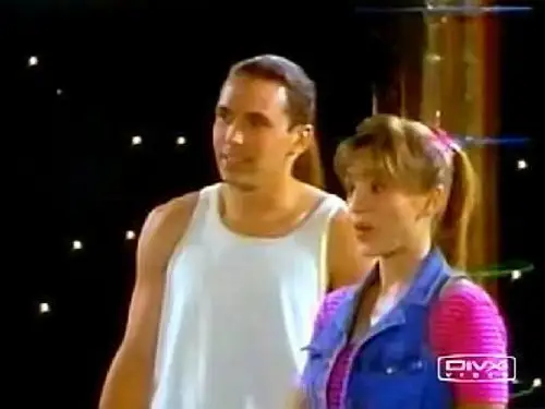 Power Rangers Temporada 3 Episodios 21 • Sub Español
